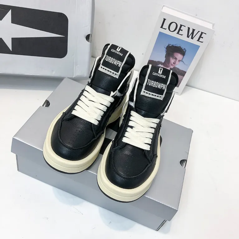 Rick Owens Shoe 